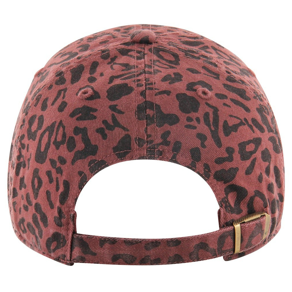 Las Vegas Raiders '47 Women's Tawny Clean Up Adjustable Hat - Brown outlet