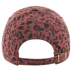 Las Vegas Raiders '47 Women's Tawny Clean Up Adjustable Hat - Brown outlet
