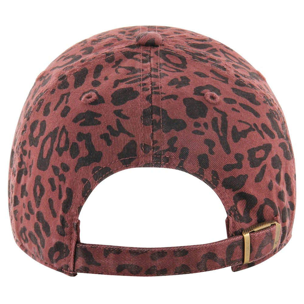 Minnesota Vikings '47 Women's Tawny Clean Up Adjustable Hat - Brown cheap
