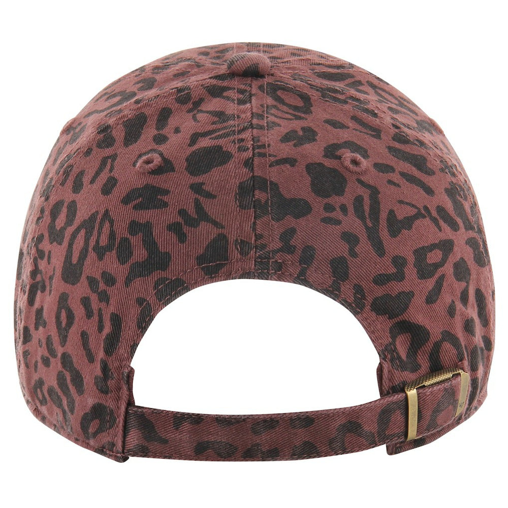 New Orleans Saints '47 Women's Tawny Clean Up Adjustable Hat - Brown outlet
