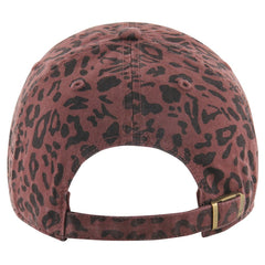 New Orleans Saints '47 Women's Tawny Clean Up Adjustable Hat - Brown outlet