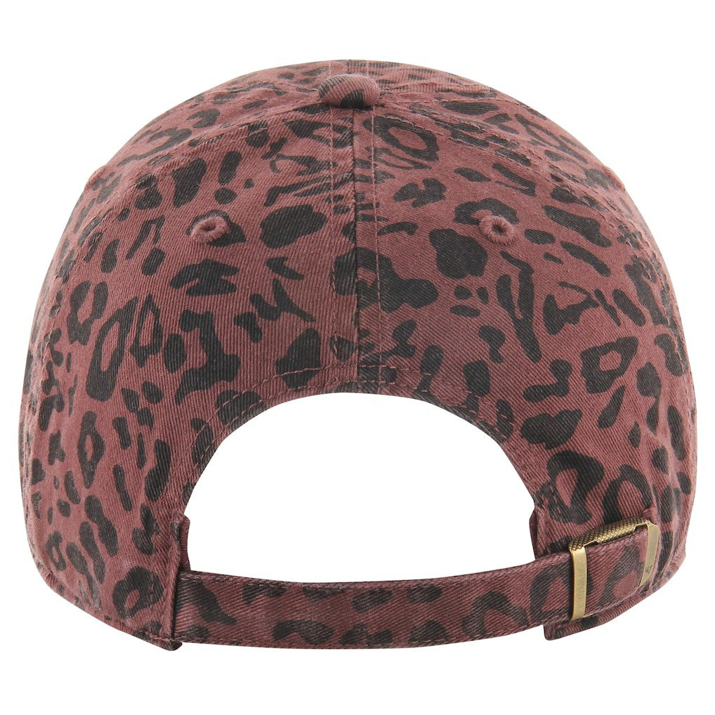 New York Giants '47 Women's Tawny Clean Up Adjustable Hat - Brown discount