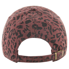 New York Giants '47 Women's Tawny Clean Up Adjustable Hat - Brown discount