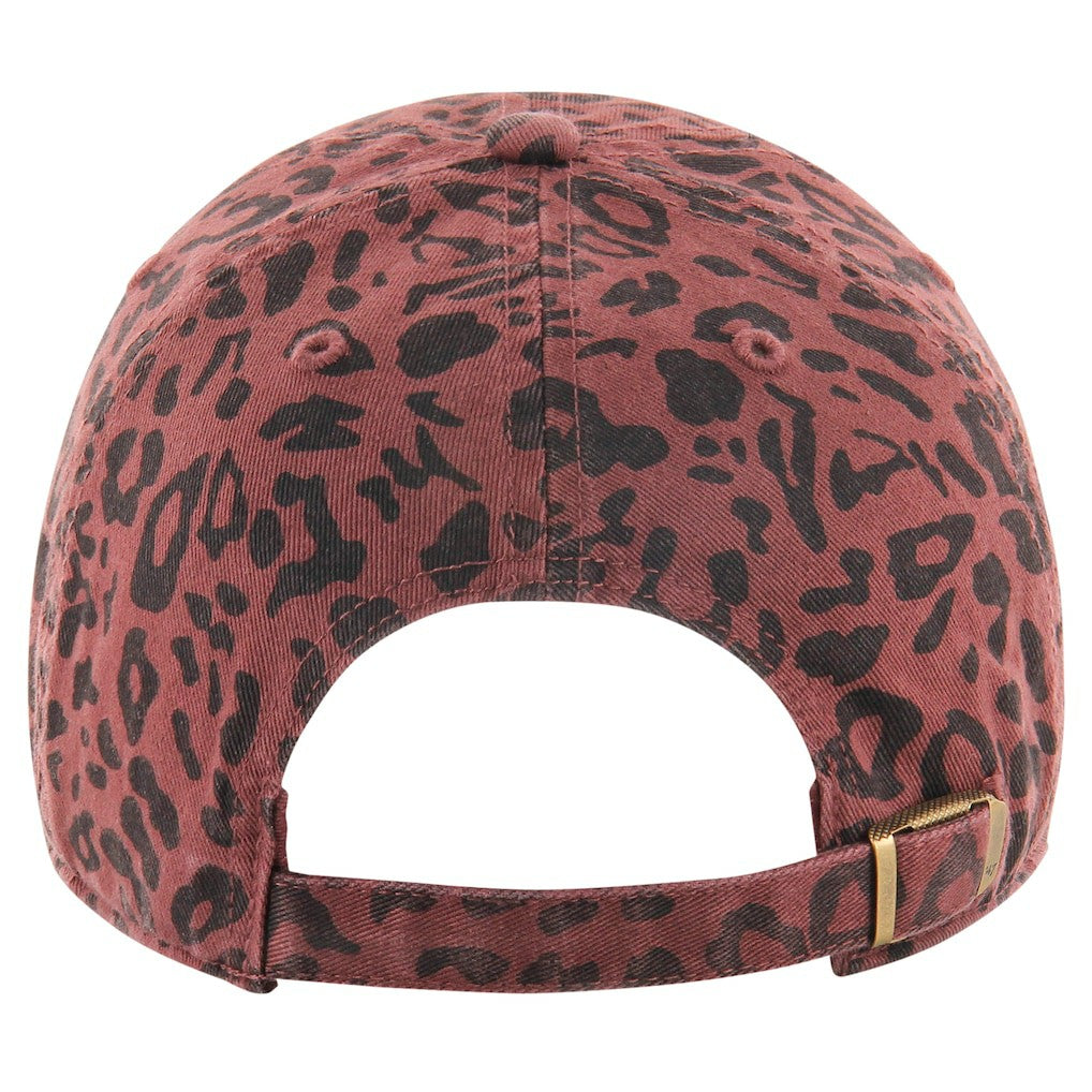Cleveland Browns '47 Women's Tawny Clean Up Adjustable Hat - Brown discount