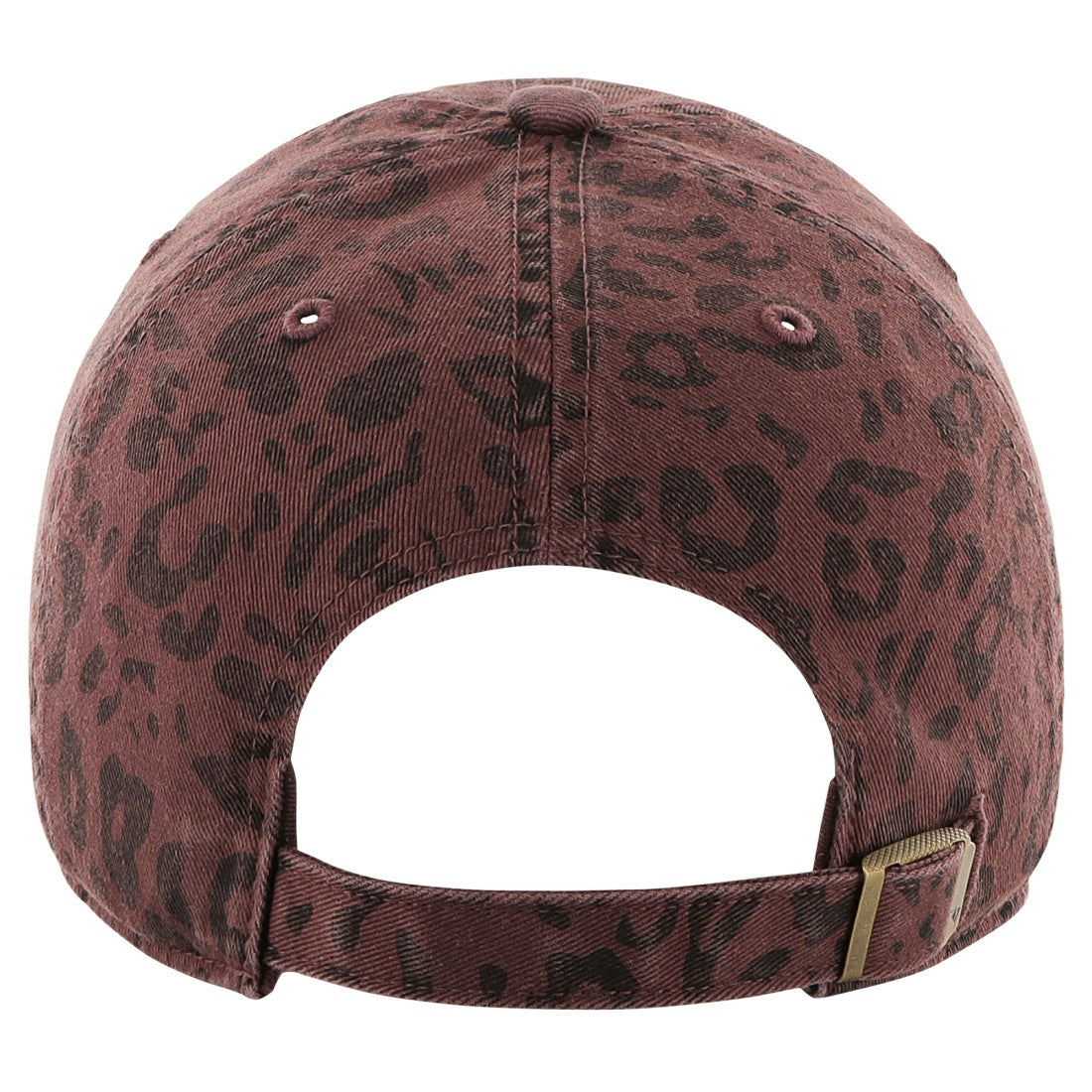 Denver Broncos '47 Women's Tawny Clean Up Adjustable Hat - Brown online