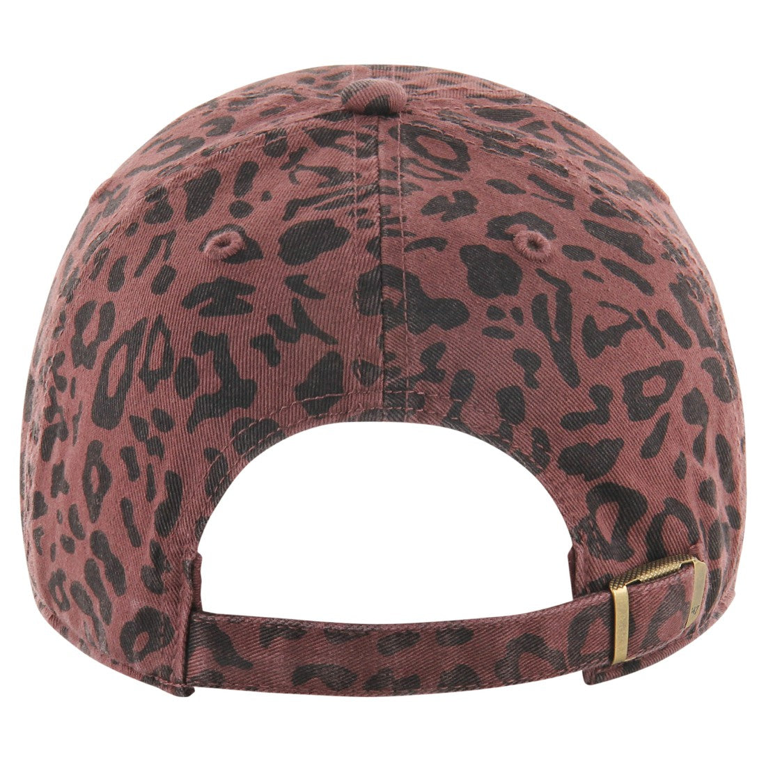 Green Bay Packers '47 Women's Tawny Clean Up Adjustable Hat - Brown on sale