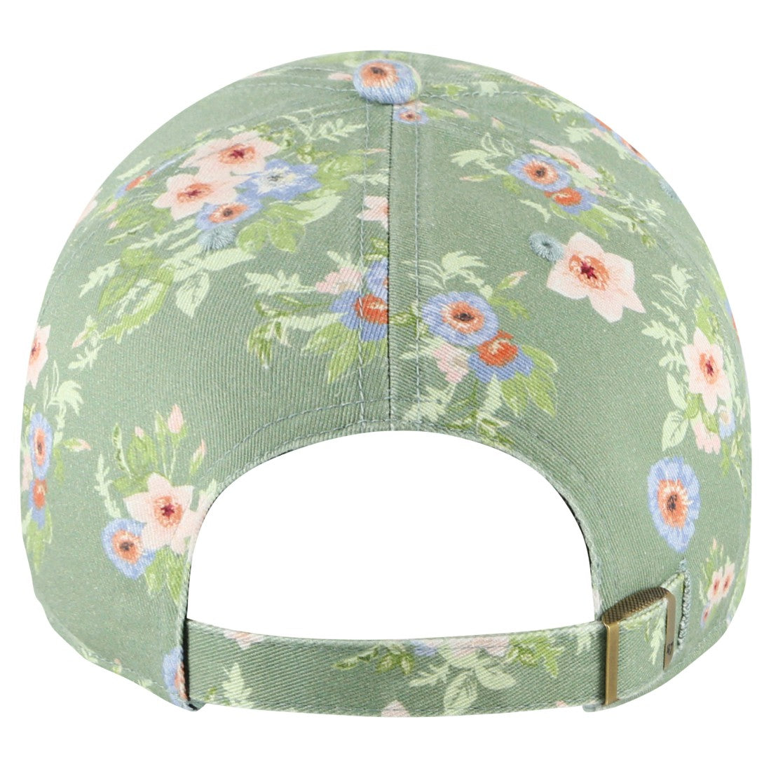 Tennessee Titans '47 Women's Meadow Garden Clean Up Adjustable Hat - Green discount