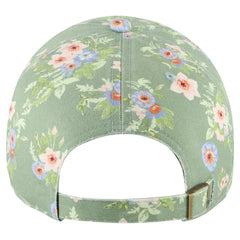 Tennessee Titans '47 Women's Meadow Garden Clean Up Adjustable Hat - Green discount