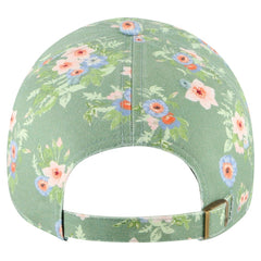 Cincinnati Bengals '47 Women's Meadow Garden Clean Up Adjustable Hat - Green cheap