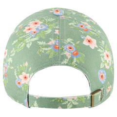 Miami Dolphins '47 Women's Meadow Garden Clean Up Adjustable Hat - Green online