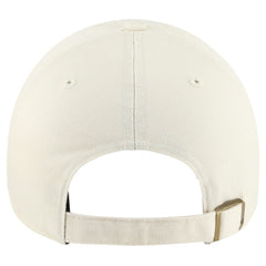 New England Patriots '47 Women's Ballpark Cheer Clean Up Adjustable Hat - Natural cheap