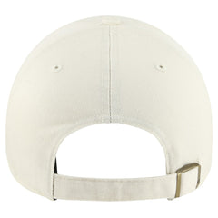 New York Jets '47 Women's Ballpark Cheer Clean Up Adjustable Hat - Natural discount