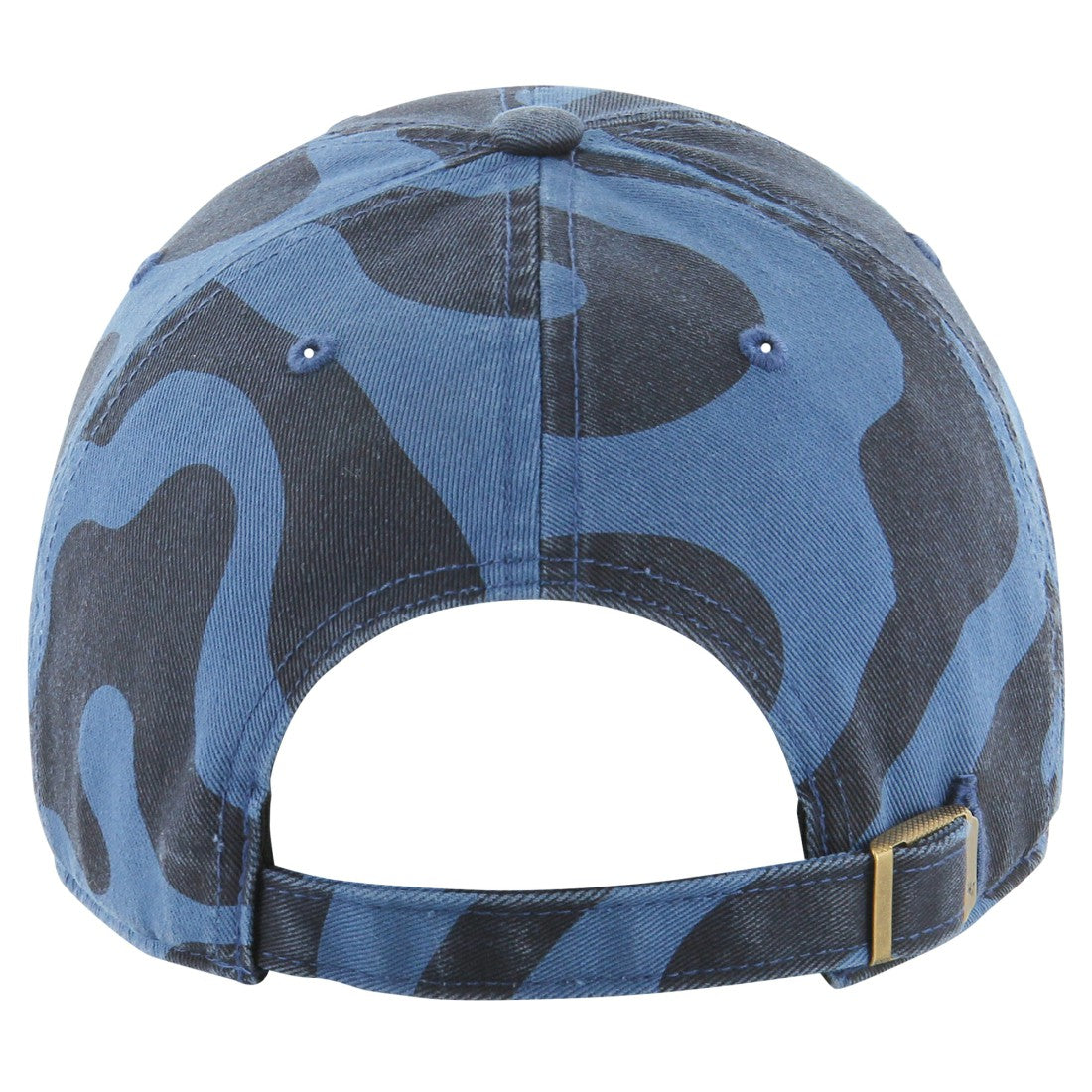 Denver Broncos '47 Women's Freeform Clean Up Adjustable Hat - Navy sale