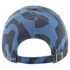 Denver Broncos '47 Women's Freeform Clean Up Adjustable Hat - Navy sale