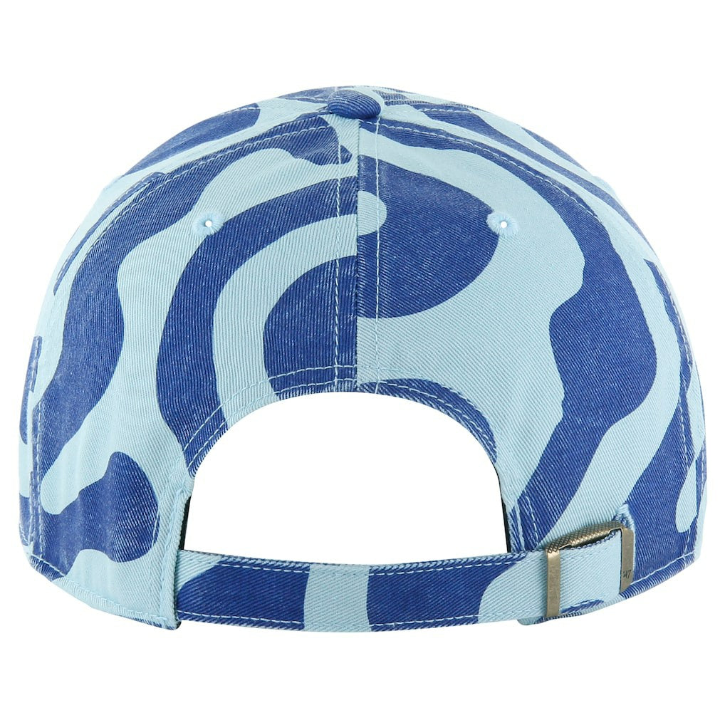 New York Giants '47 Women's Freeform Clean Up Adjustable Hat - Blue discount