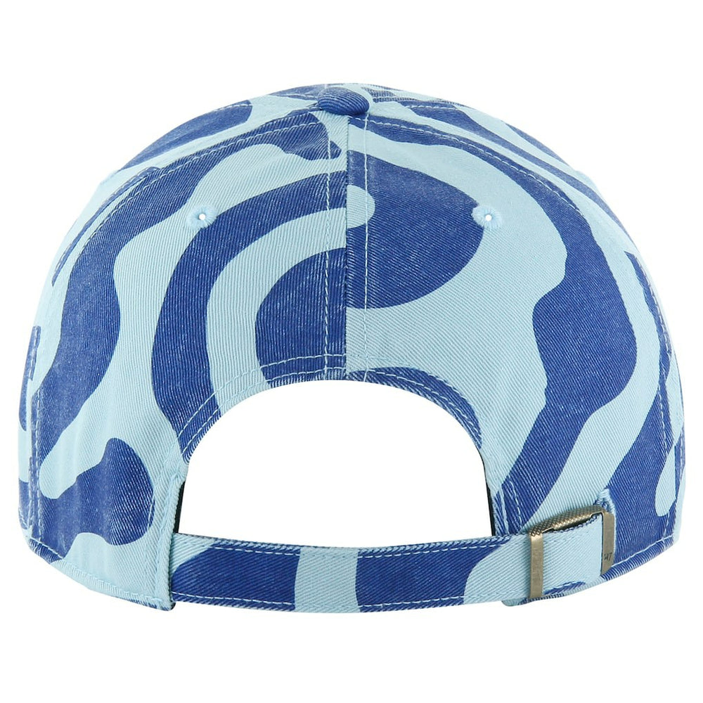 New York Giants '47 Women's Freeform Clean Up Adjustable Hat - Blue discount