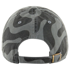 Los Angeles Chargers '47 Women's Freeform Clean Up Adjustable Hat - Charcoal for sale