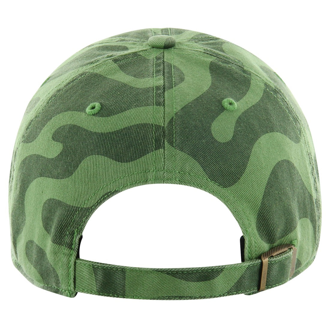 Green Bay Packers '47 Women's Freeform Clean Up Adjustable Hat - Green outlet