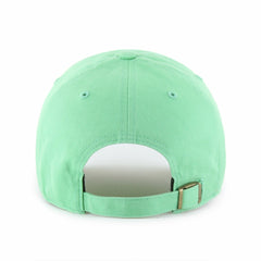New York Jets '47 Women's Luminance Cheer Clean Up Adjustable Hat - Green outlet