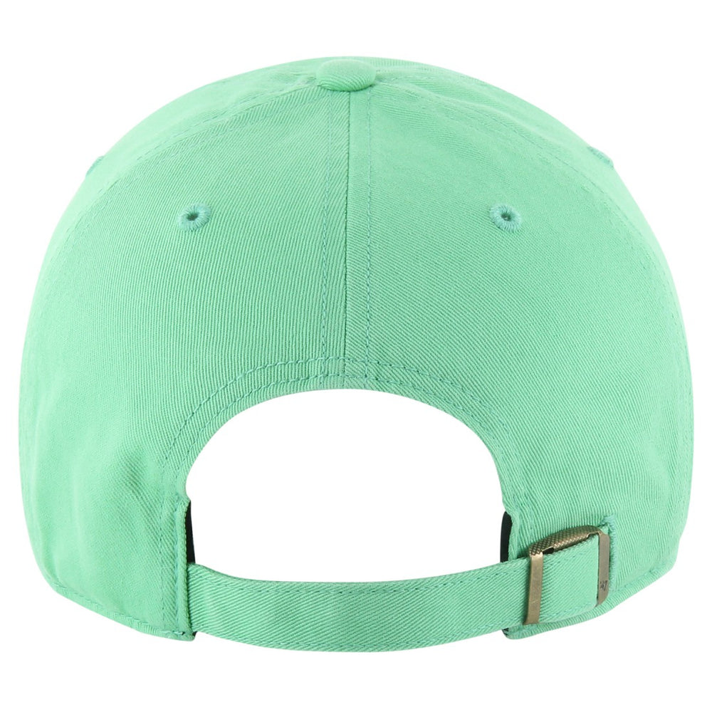 Green Bay Packers '47 Women's Luminance Cheer Clean Up Adjustable Hat - Green sale