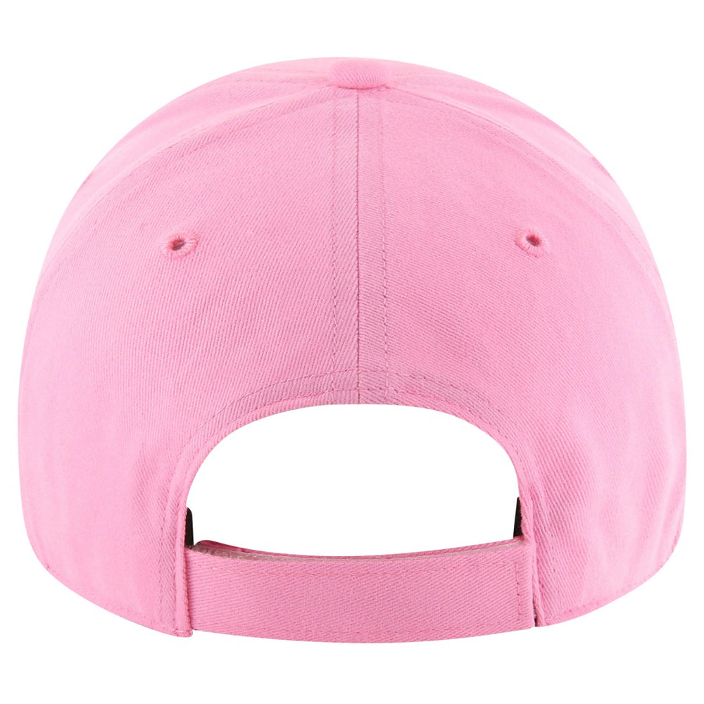 New York Jets '47 Girls Youth Rose MVP Adjustable Hat - Pink online