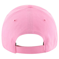 New York Jets '47 Girls Youth Rose MVP Adjustable Hat - Pink online