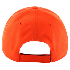 Cleveland Browns '47 Youth Secondary Logo MVP Adjustable Hat - Orange cheap