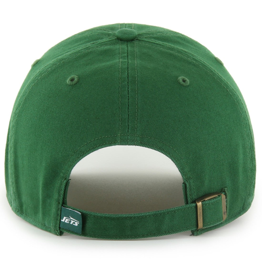 New York Jets '47 Clean Up Primary Adjustable Hat - Green discount