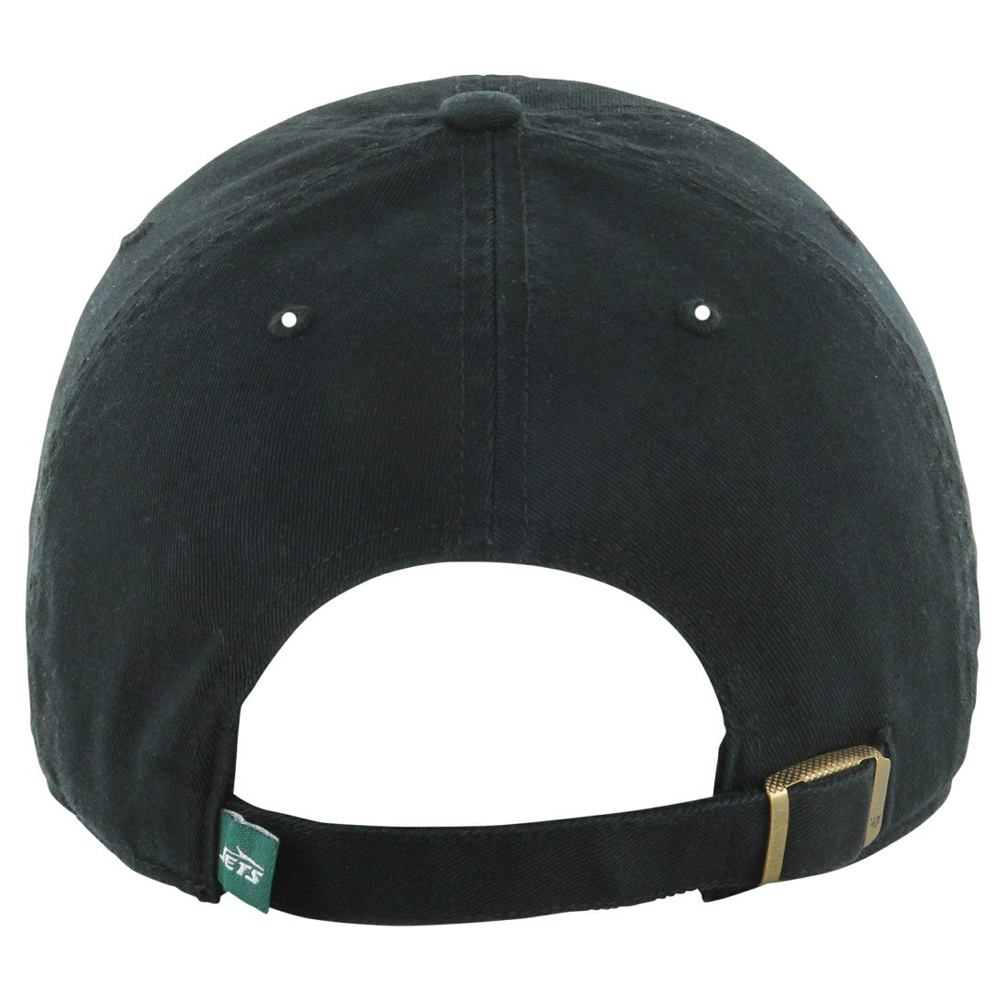 New York Jets '47 Secondary Clean Up Adjustable Hat - Black sale