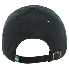 New York Jets '47 Secondary Clean Up Adjustable Hat - Black sale