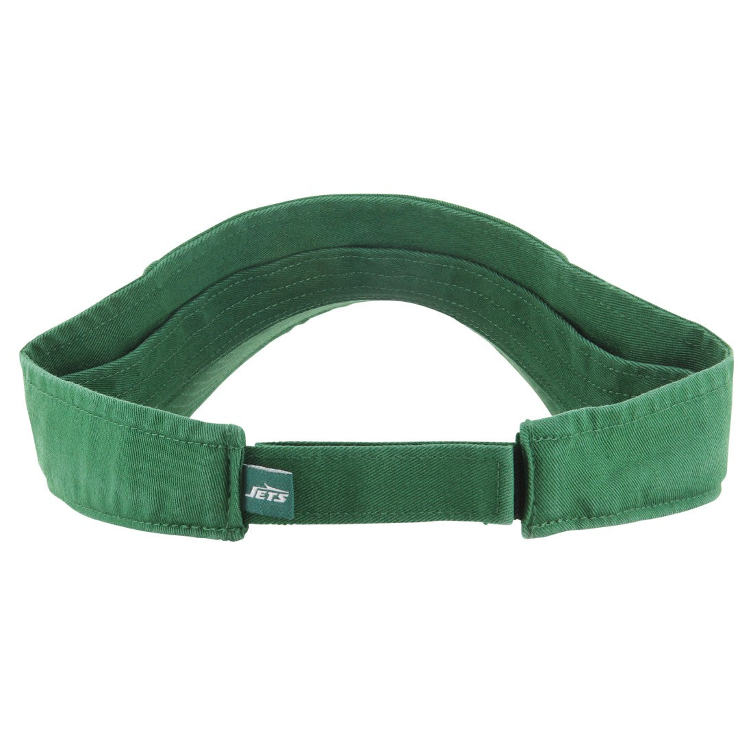 New York Jets '47 Clean Up Visor - Green discount