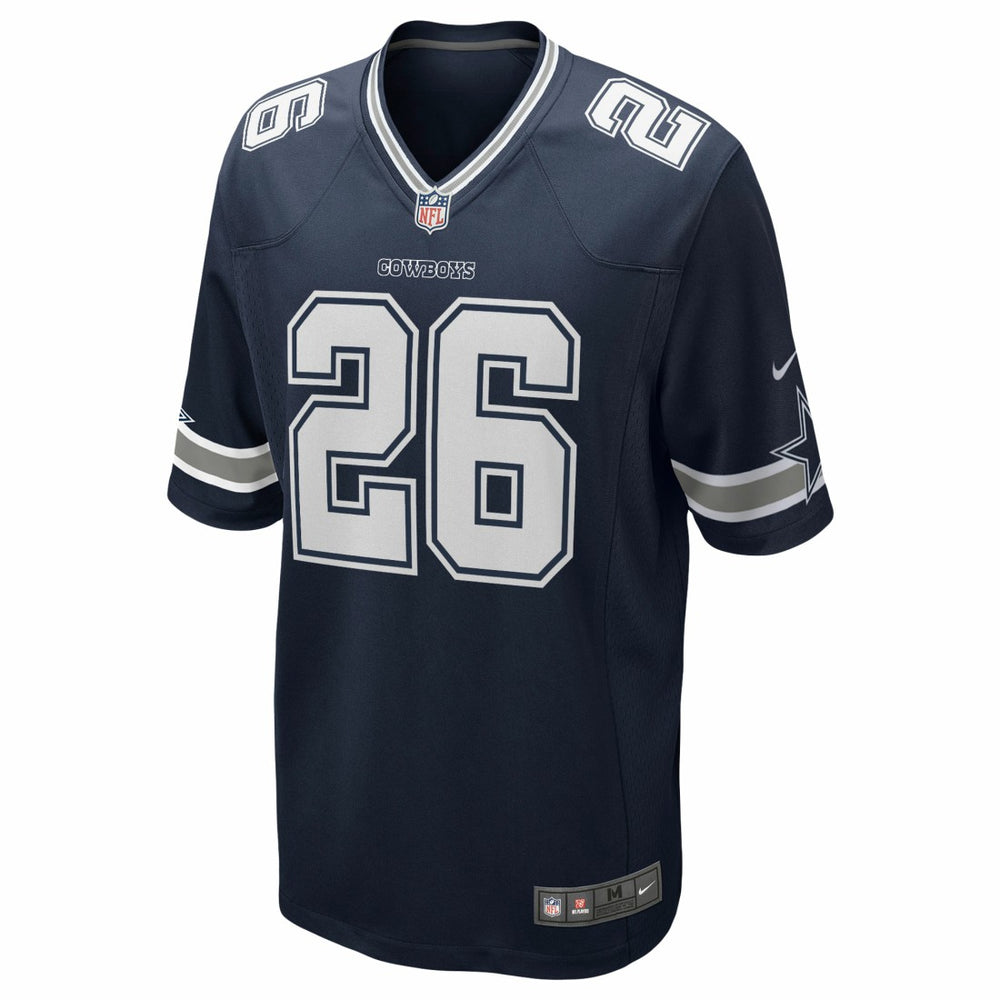 DaRon Bland Dallas Cowboys Game Jersey - Navy | Nike discount