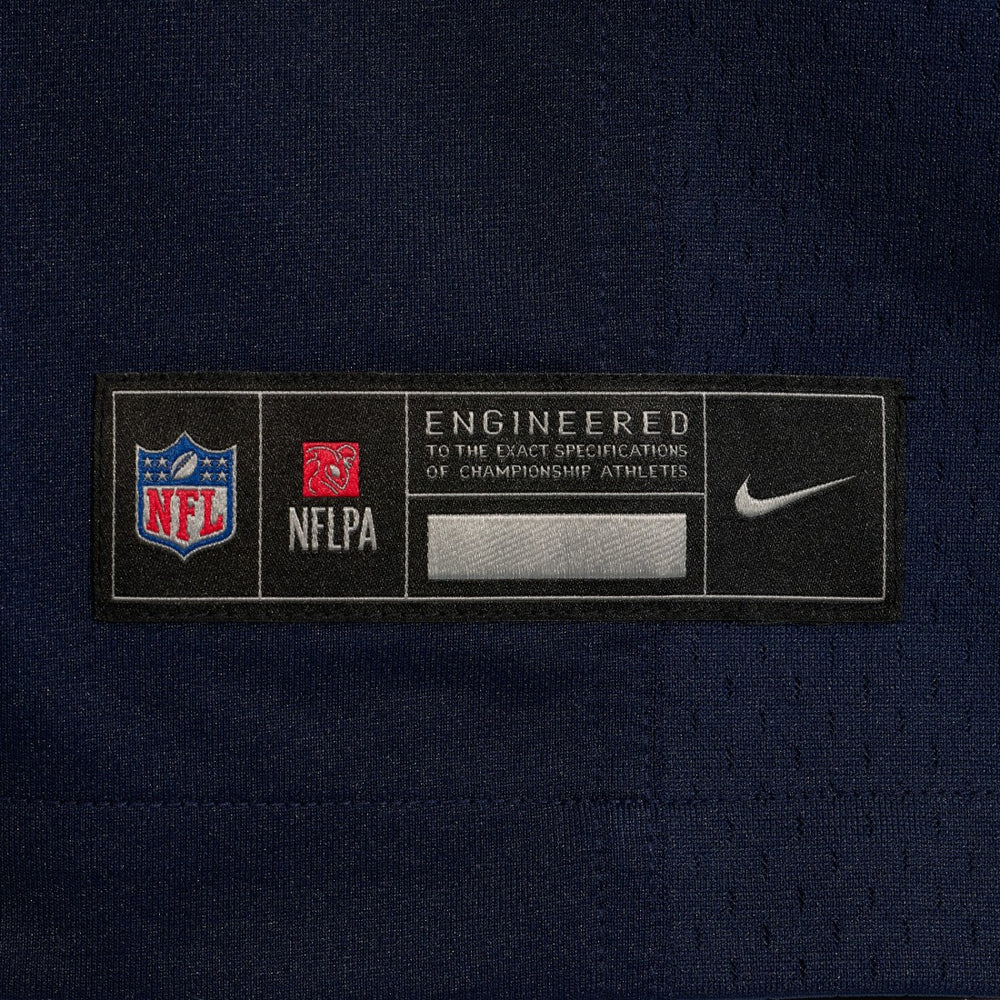 DaRon Bland Dallas Cowboys Game Jersey - Navy | Nike discount