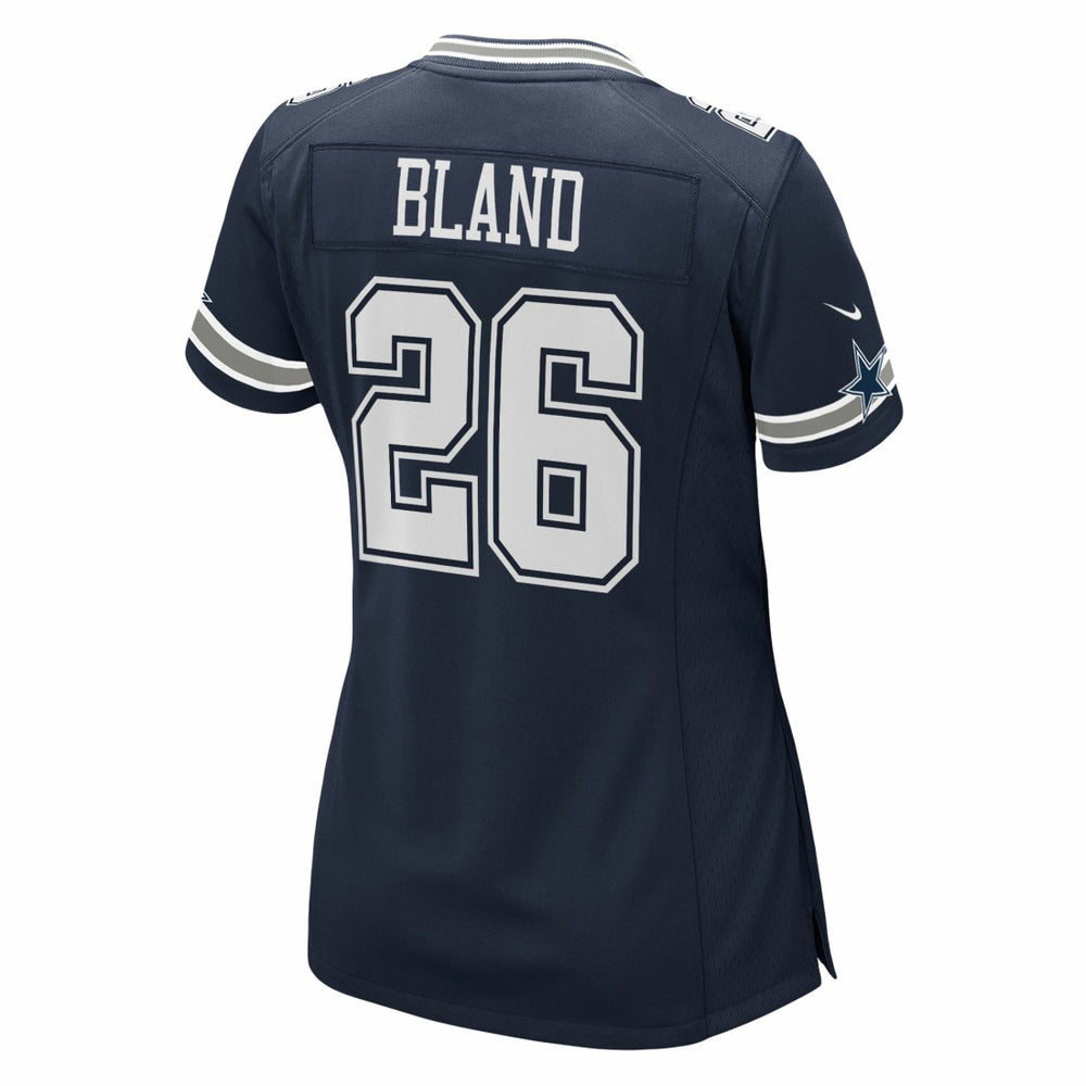 DaRon Bland Dallas Cowboys Women's Game Jersey - Navy | Nike sale