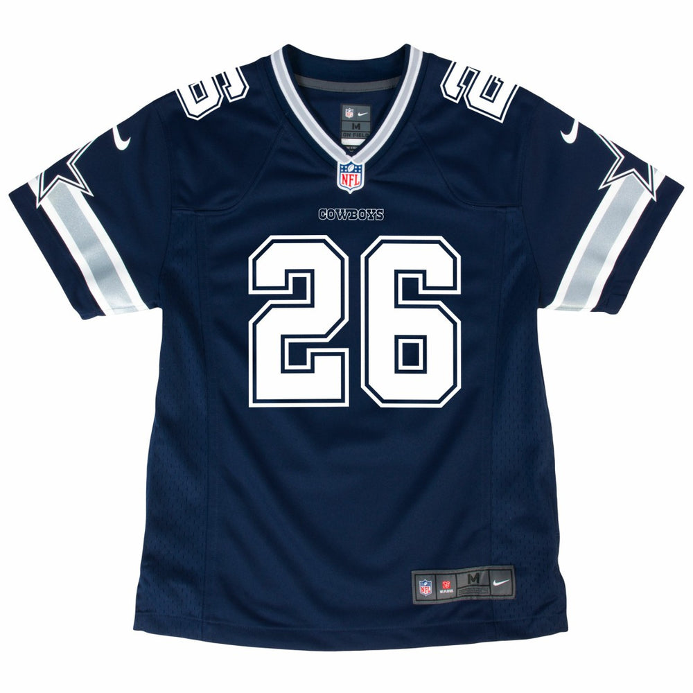 DaRon Bland Dallas Cowboys Youth Game Jersey - Navy | Nike sale