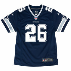 DaRon Bland Dallas Cowboys Youth Game Jersey - Navy | Nike sale