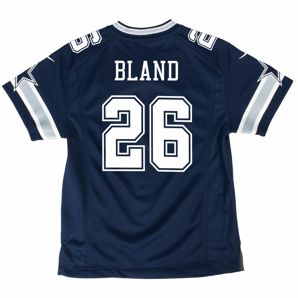 DaRon Bland Dallas Cowboys Youth Game Jersey - Navy | Nike sale