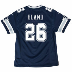 DaRon Bland Dallas Cowboys Youth Game Jersey - Navy | Nike sale