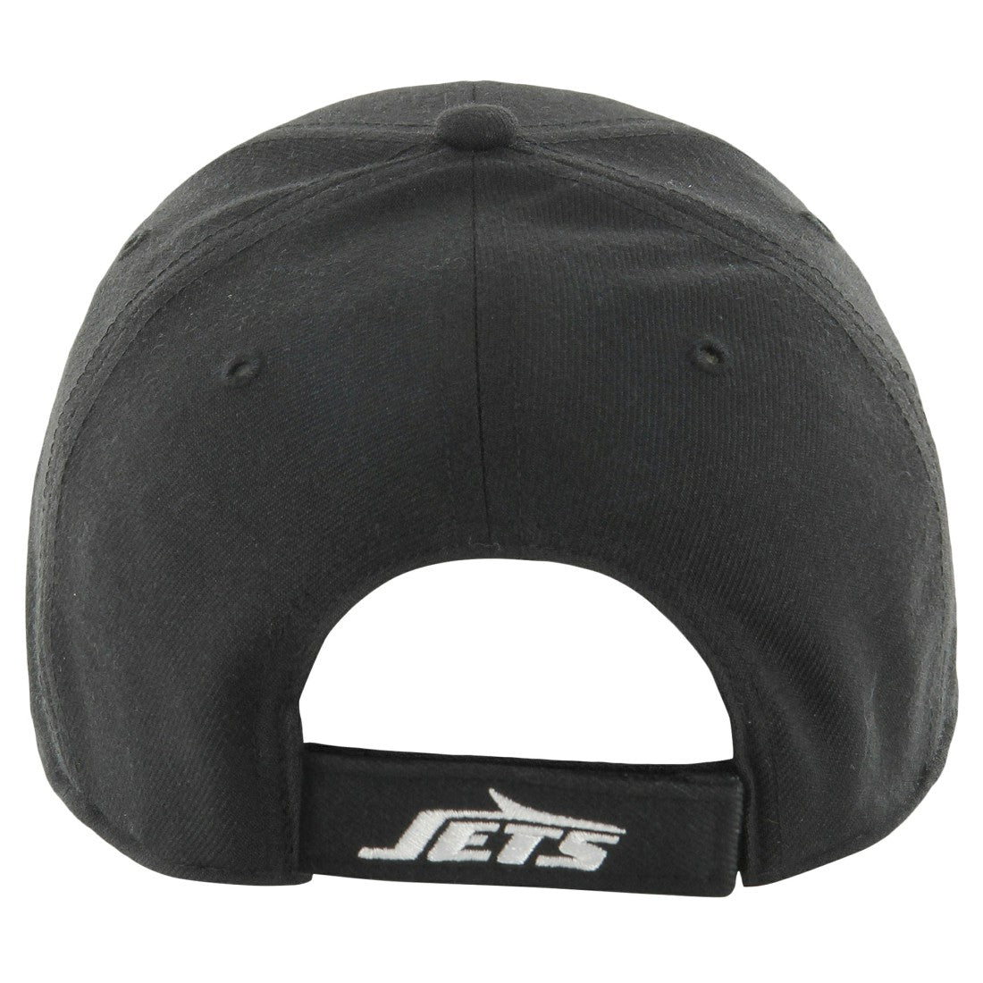 New York Jets '47 MVP Adjustable Hat - Black cheap