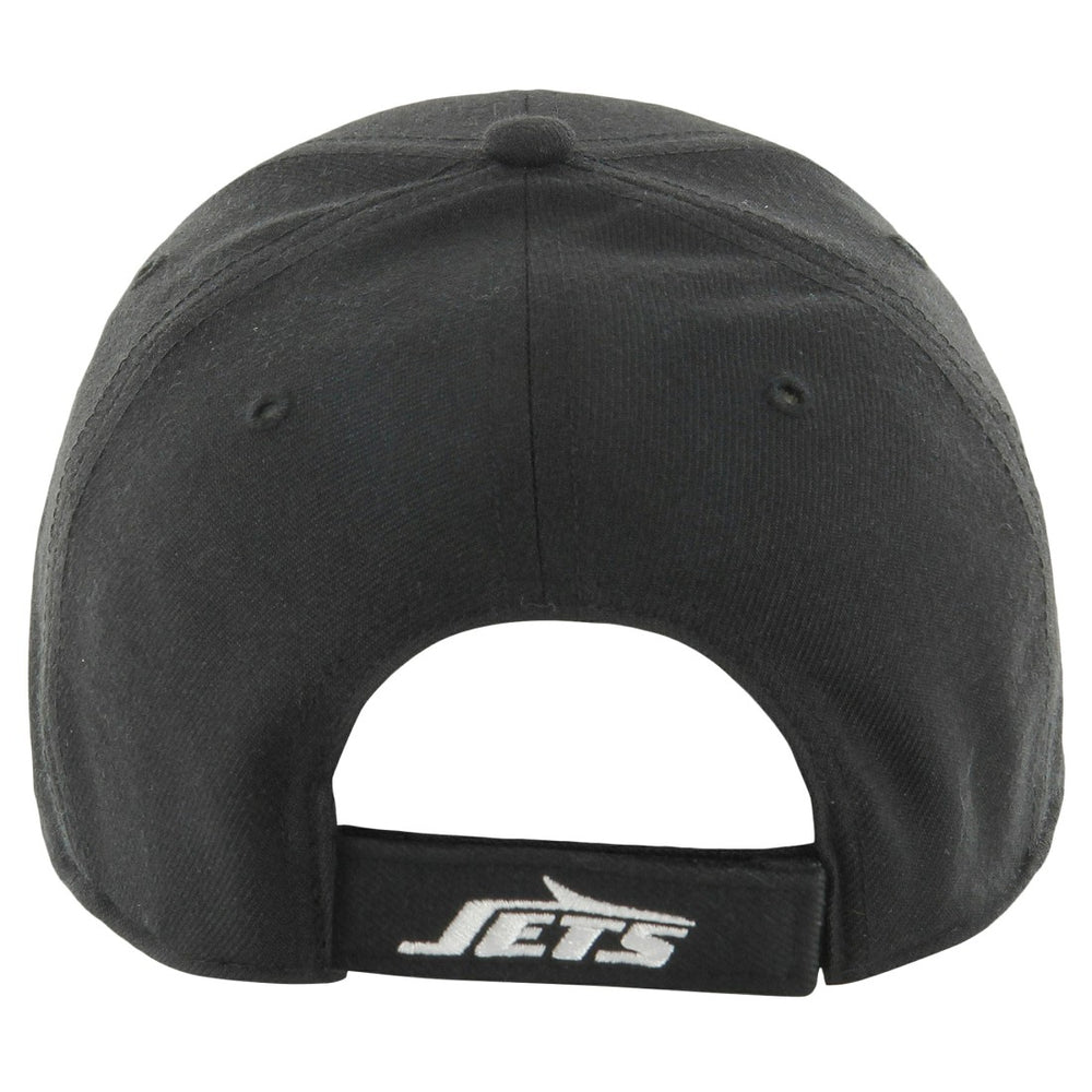 New York Jets '47 MVP Adjustable Hat - Black cheap