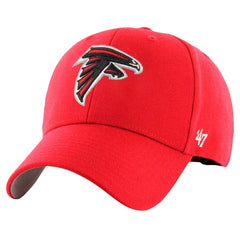 Atlanta Falcons '47 MVP Adjustable Hat - Red cheap