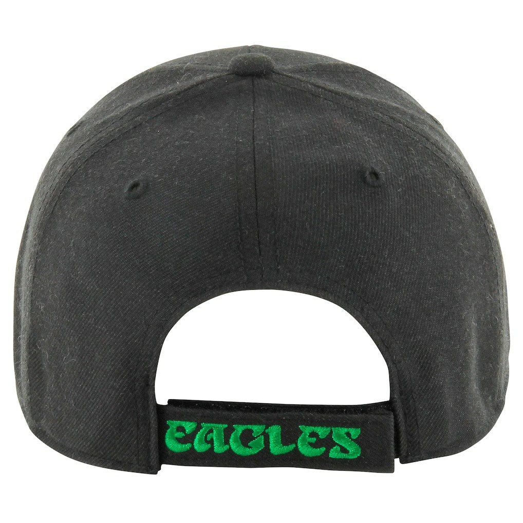 Philadelphia Eagles '47 MVP Adjustable Hat - Black outlet