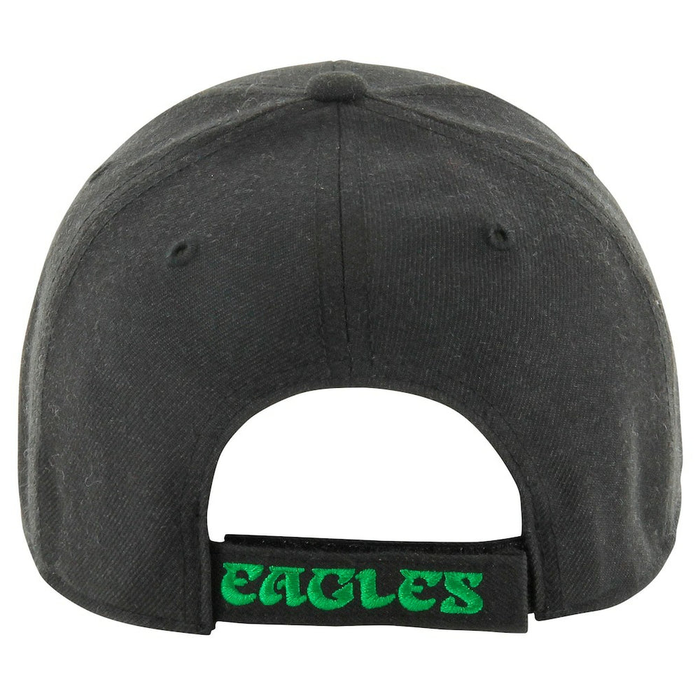 Philadelphia Eagles '47 MVP Adjustable Hat - Black outlet