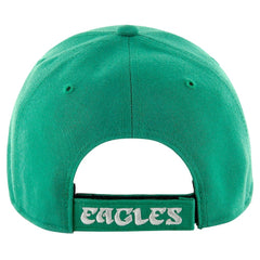Philadelphia Eagles '47 MVP Adjustable Hat - Kelly Green for sale