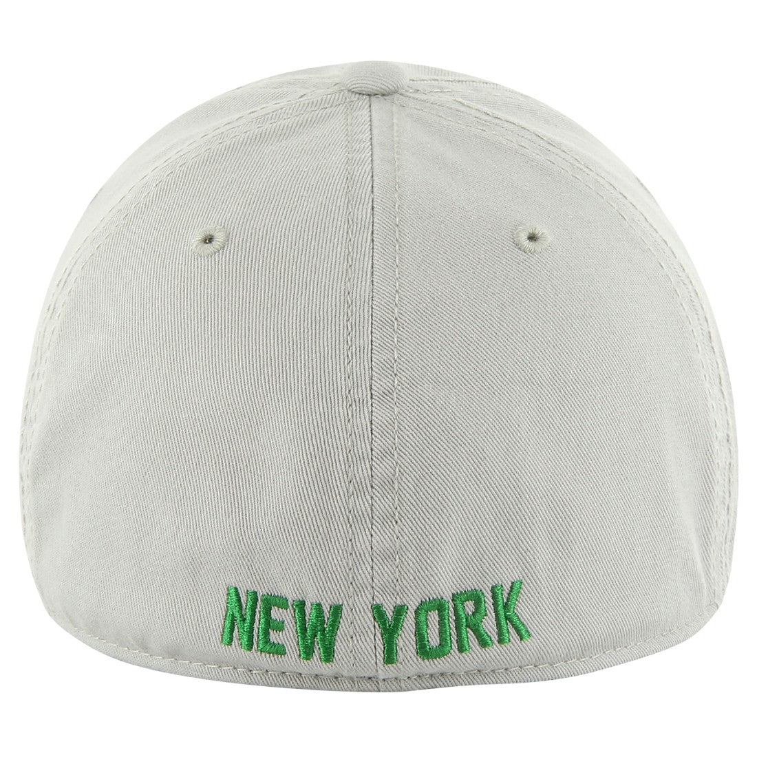 New York Jets '47 Classic Franchise Fitted Hat - Gray cheap