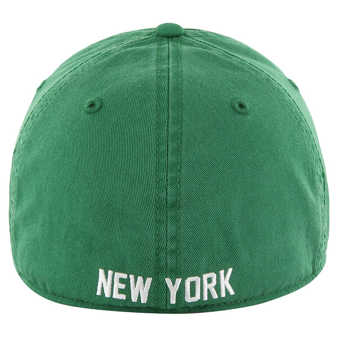 New York Jets '47 Classic Franchise Fitted Hat - Kelly Green sale