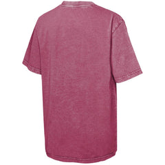 Colorado Avalanche Youth Sure Short T-Shirt Burgundy