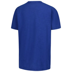 New York Rangers Youth Sure Short T-Shirt Royal