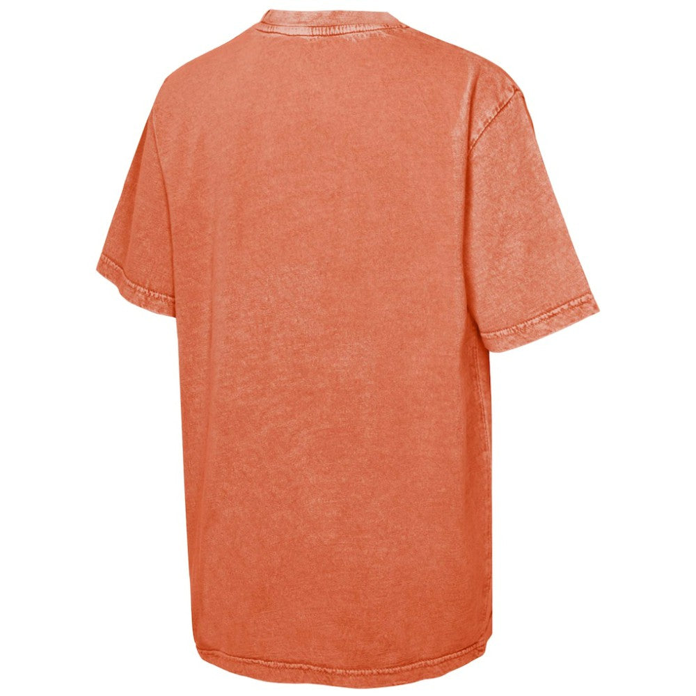 Philadelphia Flyers Youth Sure Short T-Shirt Orange