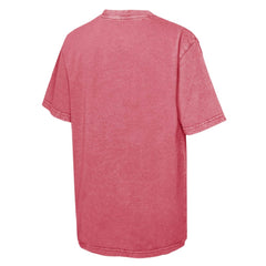 Detroit Red Wings Youth Sure Short T-Shirt Red